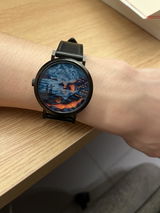 Yipei CHEN review photo