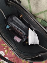 Anonymous review photo