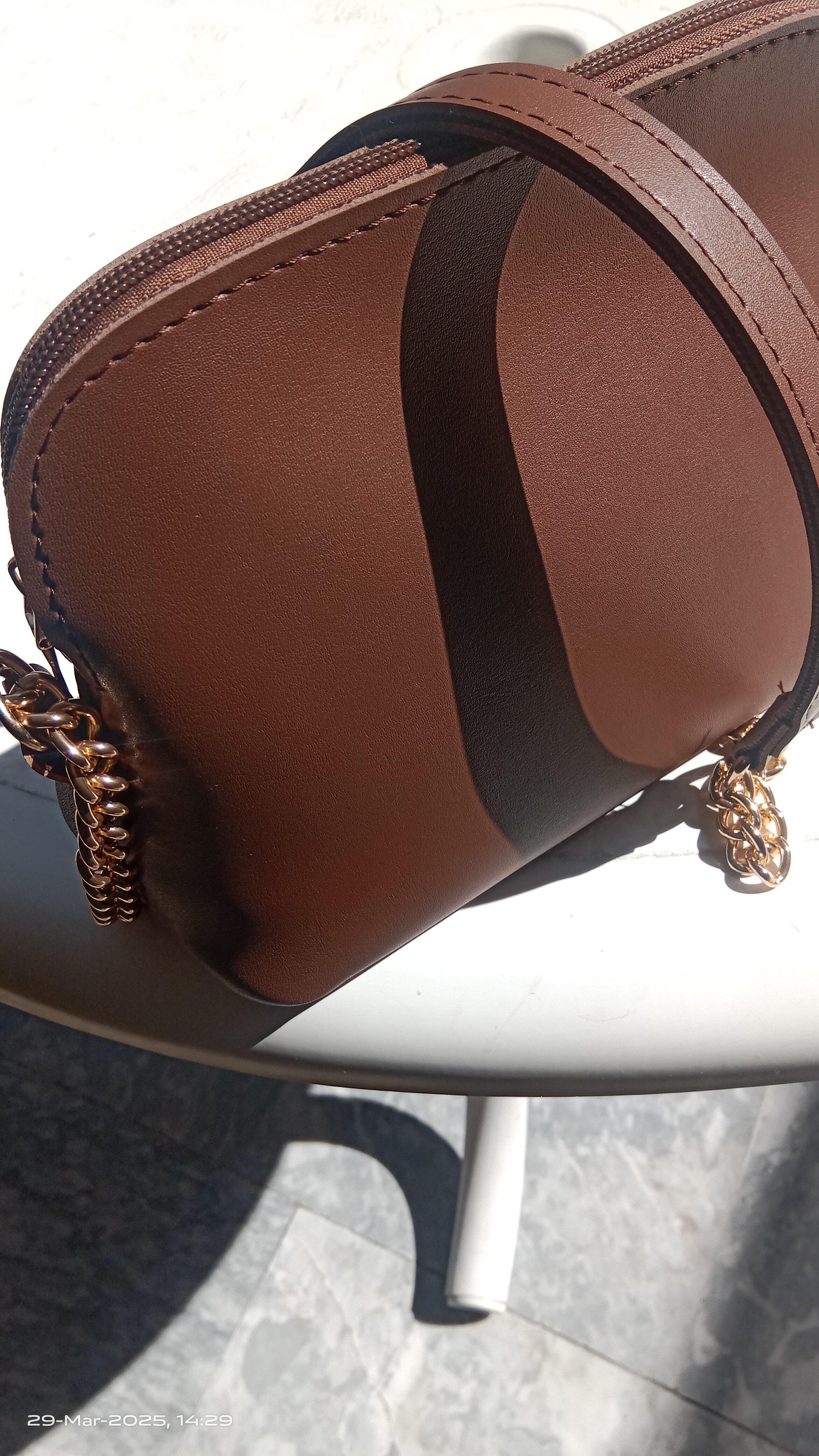 Poshmal review photo