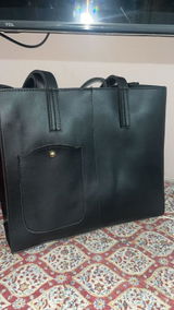 Mahnoor Jaffray review photo