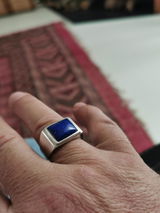 Thierry D. review photo
