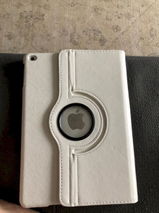 White Frances review photo