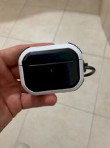Gregory Rose review photo