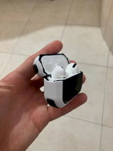 Gregory Rose review photo