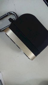 Donald Perry review photo