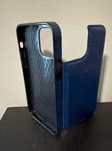 Bishop George review photo