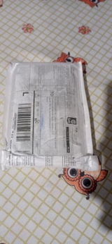 Mildred Perry review photo