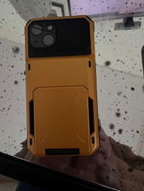 Simon Morgan review photo