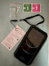 Tina F review photo