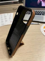 Richard Gilbert review photo