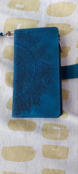 Isabela Hanks review photo