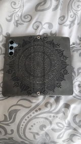 Campbell Edge review photo