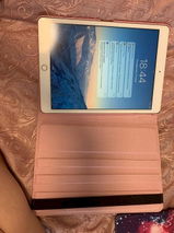 George Munoz review photo