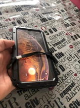 Todd M review photo