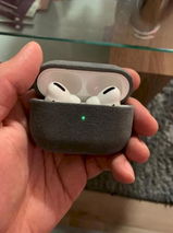 Kevin Woods review photo