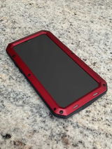 Chris Teeling review photo