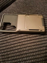 M Pritchard review photo