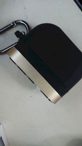 Donald Perry review photo