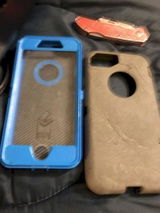 Franklin M. review photo
