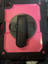 James Ball III review photo