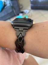 Debra May review photo