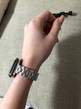 Jordan Gloria review photo
