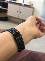 Eugene Ellis review photo
