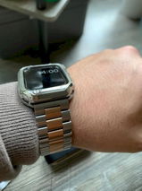 Aaron Jimenez review photo