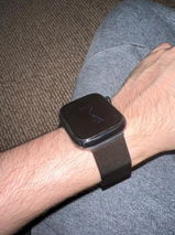 Jordan Harris review photo