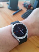 Clark Michelle review photo