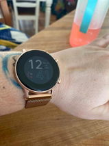 Roselyn Borren review photo