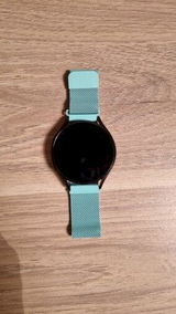 Leon Ward review photo