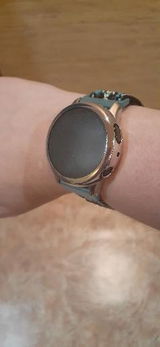 Medina Ann review photo
