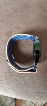Stephen Gill review photo