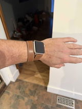 David Manson review photo
