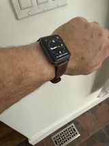 David review photo