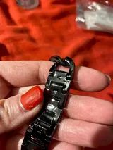 Liesa Hartmann review photo