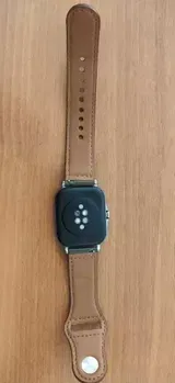 Hildebrand Martin review photo