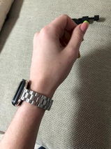 Jordan Gloria review photo