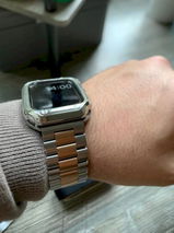 Aaron Jimenez review photo
