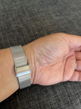 Cheryl B. review photo