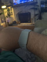 Derrick Teneti review photo