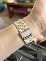 Marika Hoppe review photo