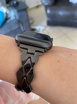 Debra May review photo