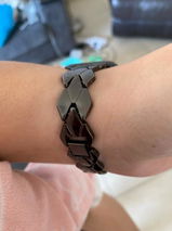 Debra May review photo