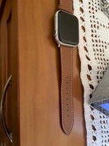 Brittany Austin review photo