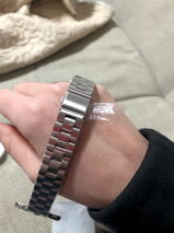 Jordan Gloria review photo