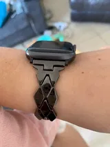 Debra May review photo