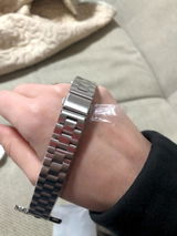 Jordan Gloria review photo