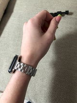 Jordan Gloria review photo